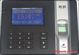 工廠企業ID卡與IC卡考勤管理系統 提升效率與安全性的全面解決方案